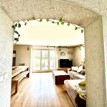 Beautiful House With 5 Bedrooms Close To Geneva
