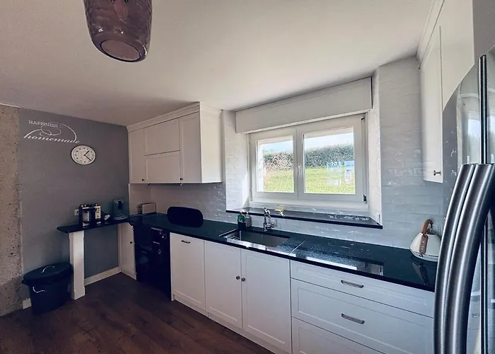 Beautiful House With 5 Bedrooms Close To Geneva Villa Loisin