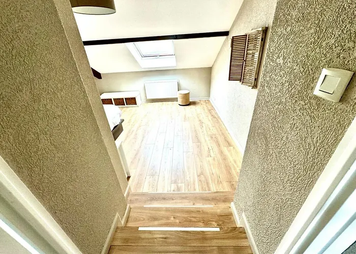 Beautiful House With 5 Bedrooms Close To Geneva Villa Loisin