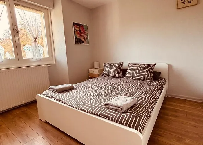 Villa Beautiful House With 5 Bedrooms Close To Geneva *